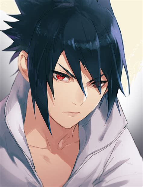 sasuke uchiha alter.